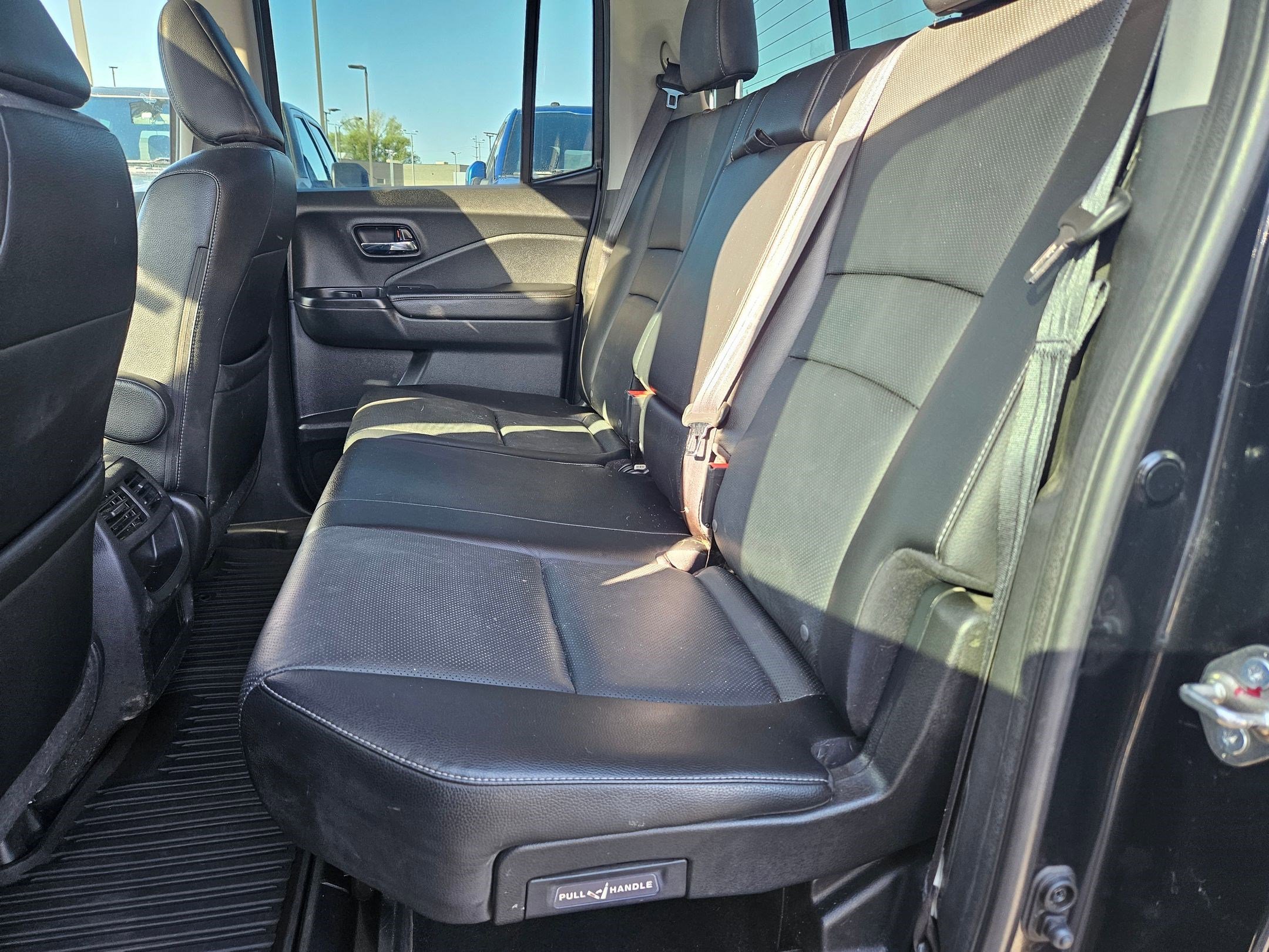 Used 2017 Gray Honda RTL-E image 28