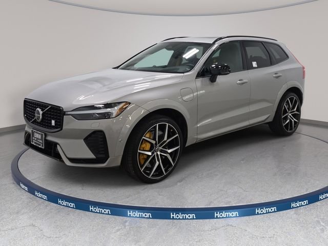 2023 Volvo XC60 T8 Polestar PHEV AWD's photo