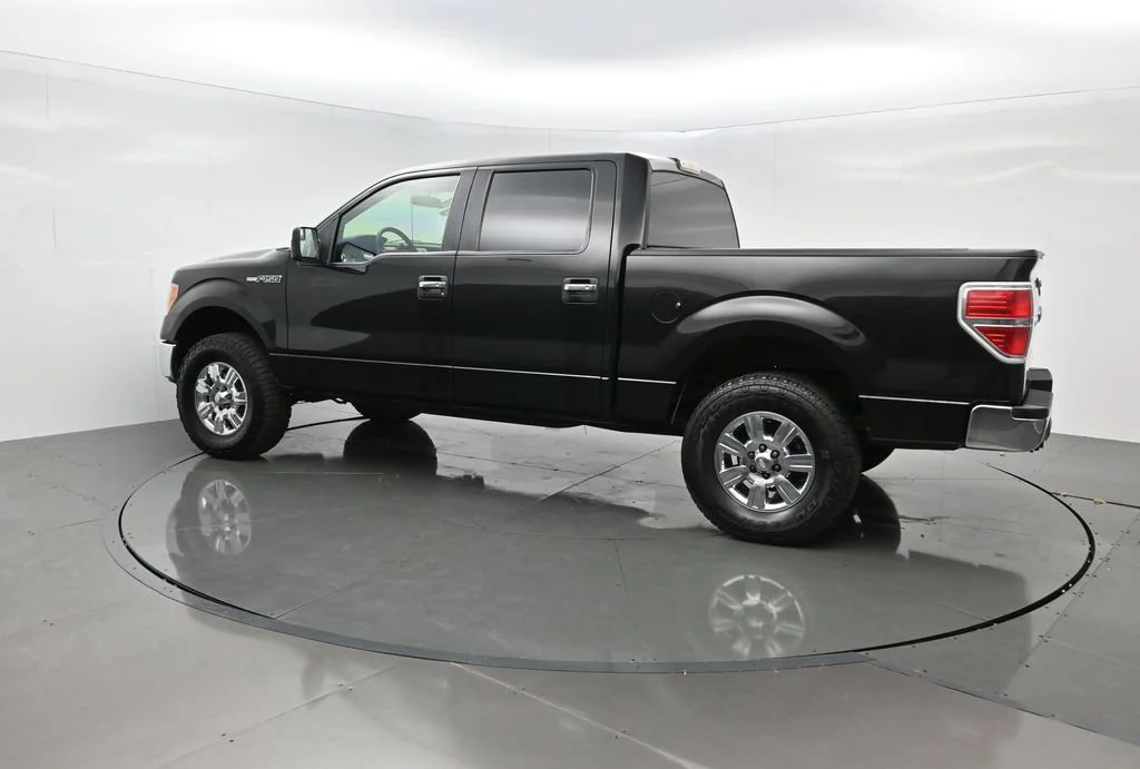 Vehicle thumbnail