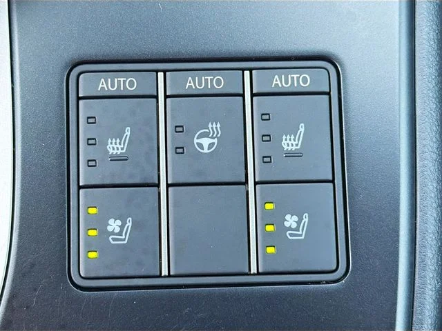 Certified Used 2024 Silver Lexus 250h Premium image 20