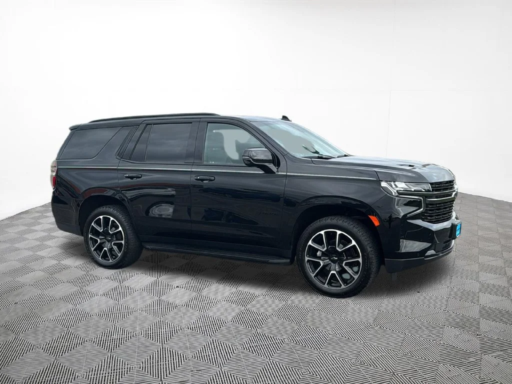 2021 Chevrolet Tahoe RST - Photo 5
