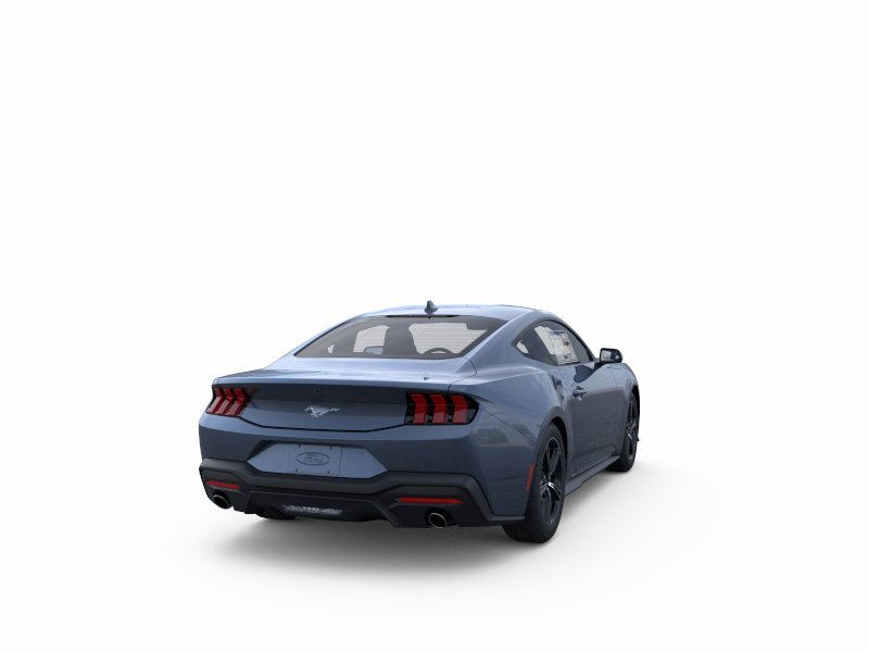 2025 Ford Mustang EcoBoost Fastback - Photo 28