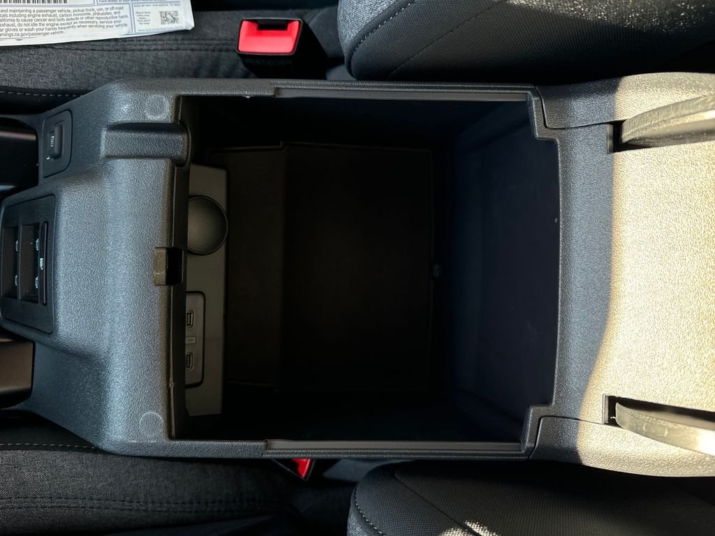2025 Ford Bronco 4-Door Base - Photo 28