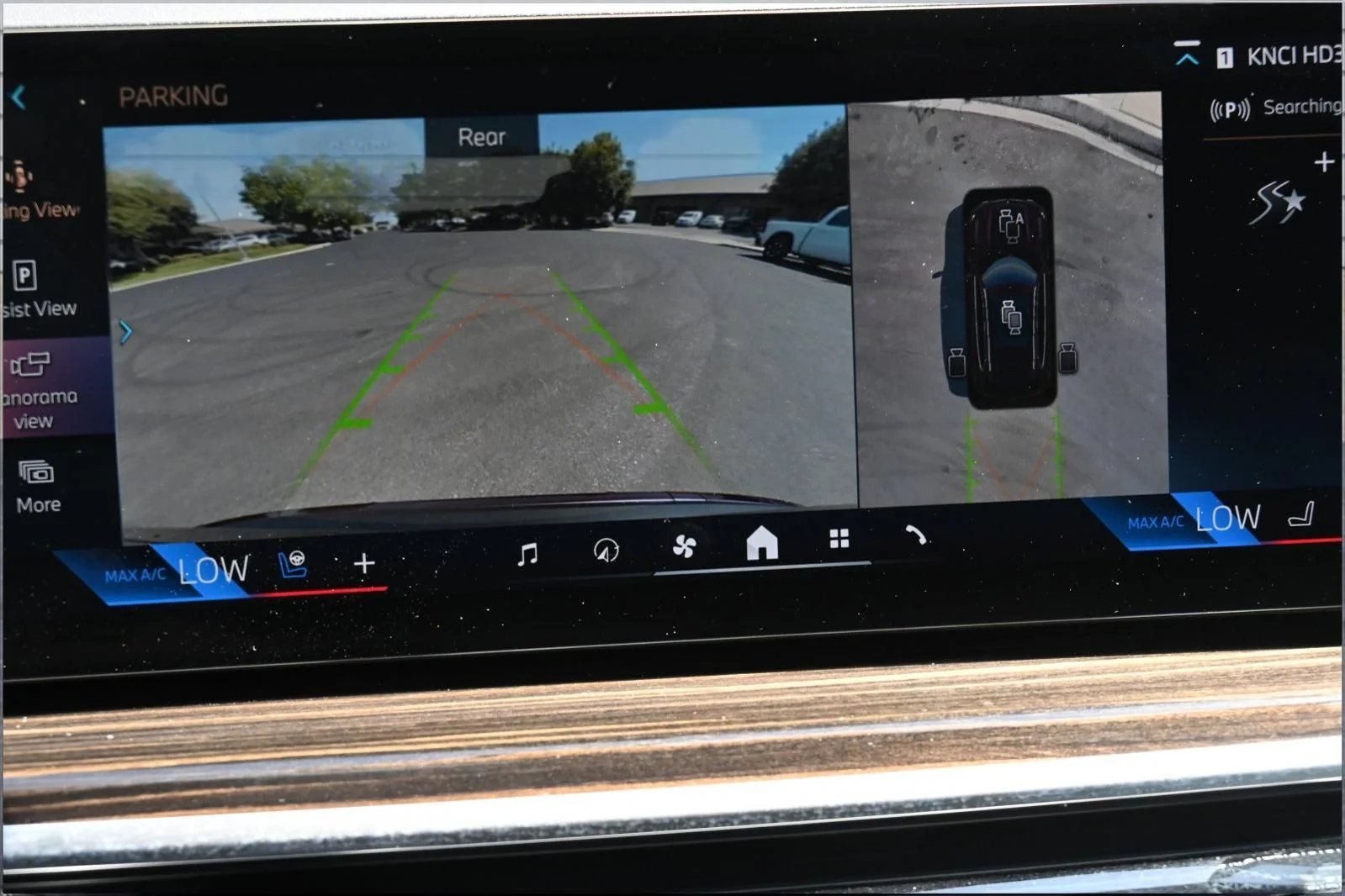 Certified Used 2025 Ametrin Metallic BMW xDrive40i image 5