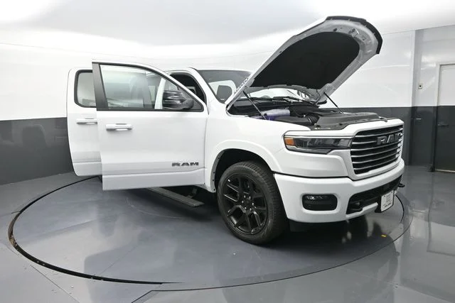 2026 RAM 1500 Laramie - Photo 30