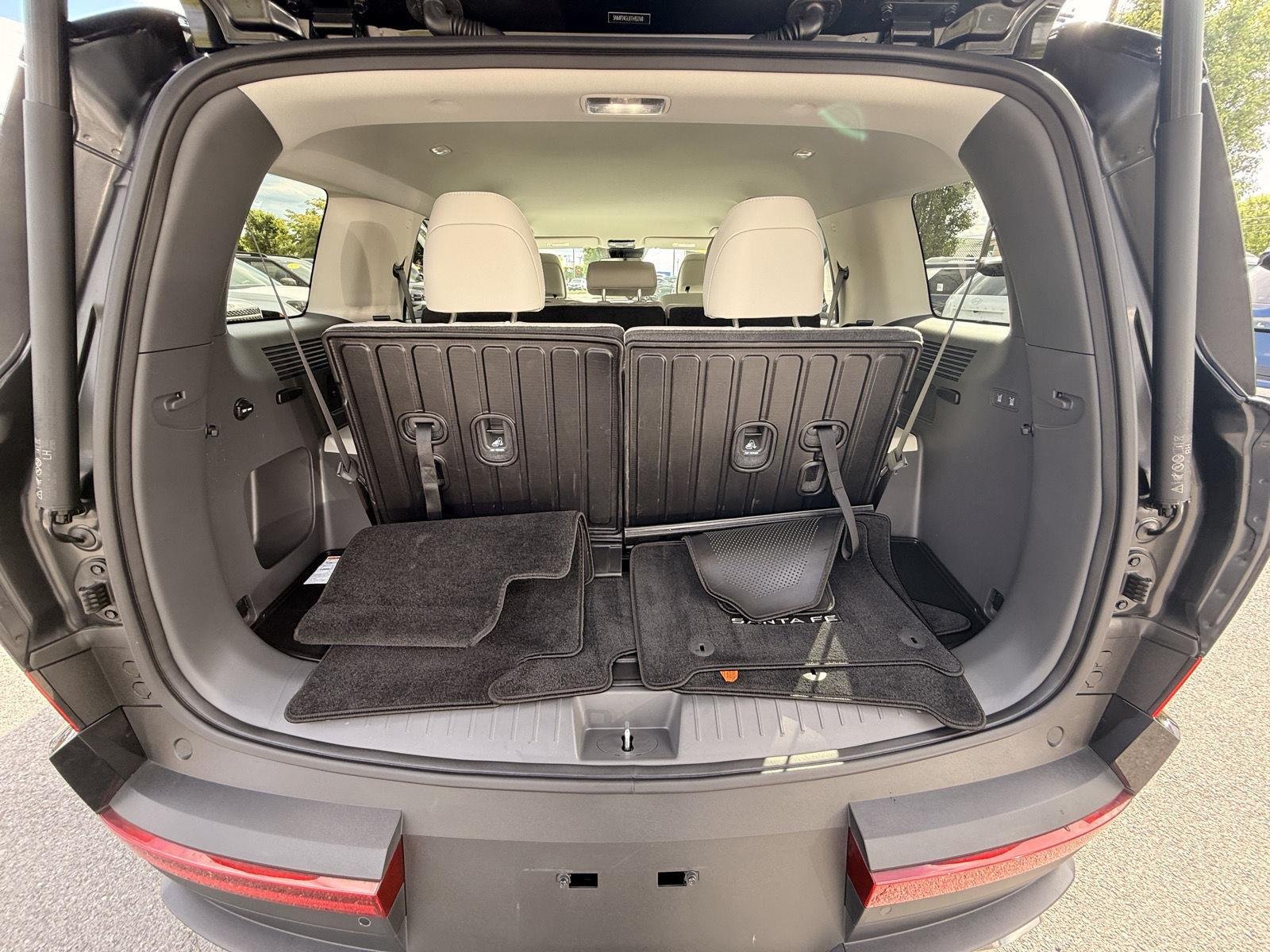 2026 Hyundai Santa Fe SEL - Photo 18