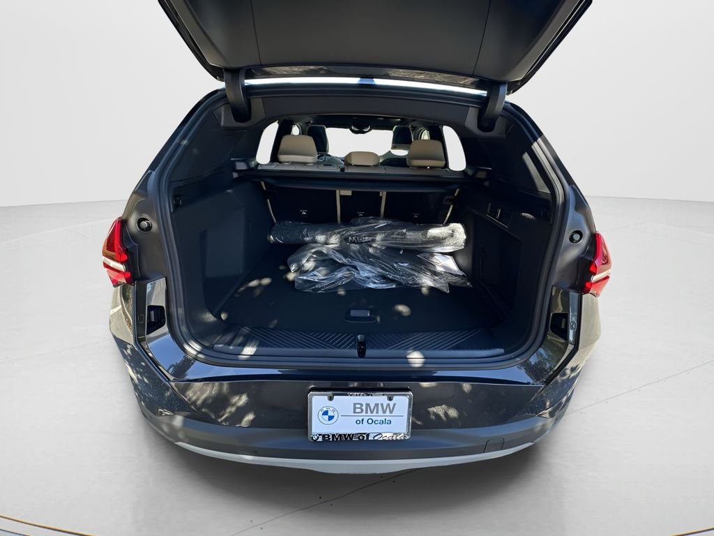 2026 BMW X3 30 - Photo 28