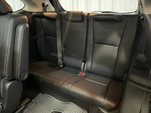 Used 2023 Gray Toyota Platinum image 12