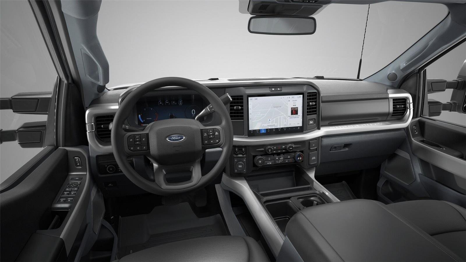 New 2026 Avalanche Ford XLT image 7