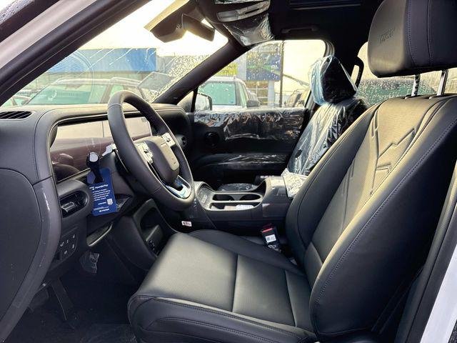 New 2026 White Hyundai XRT Pro image 14