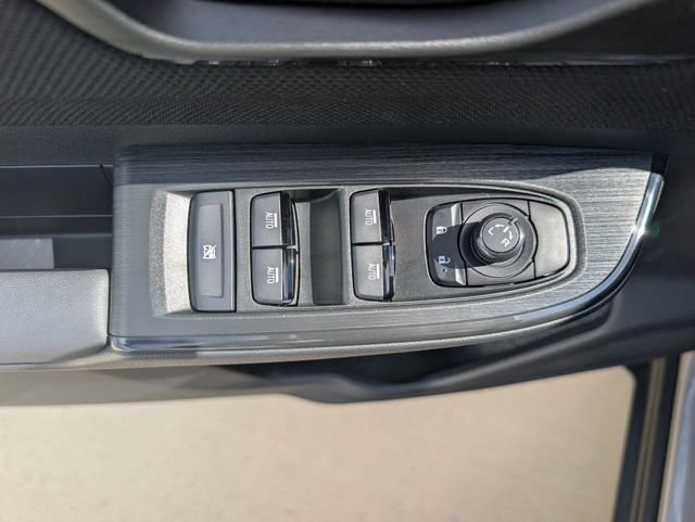 New 2026 RIVER ROCK PEARL Subaru Limited XT image 15