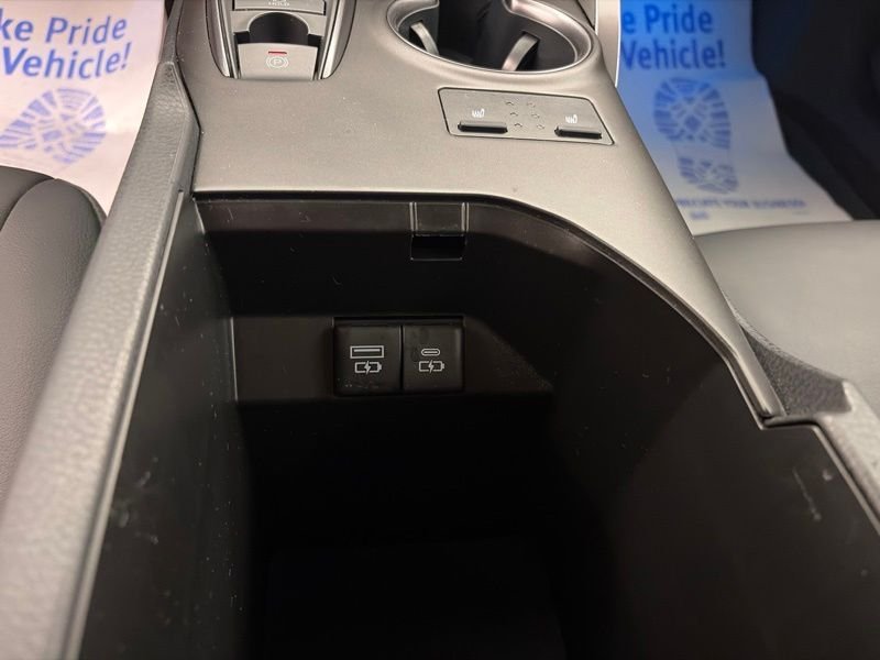 Used 2023 Gray Toyota XSE image 35
