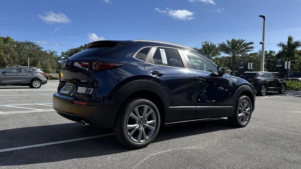 2026 Mazda CX-30 Preferred - Photo 24