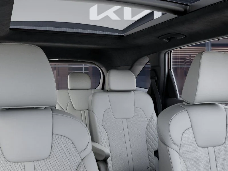 New 2026 Beige Kia X-Line SX Prestige image 27