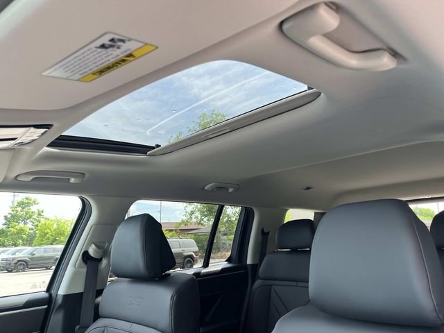 New 2026 Gray Hyundai XRT image 25