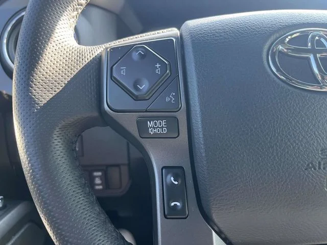 Certified Used 2023 Ice Toyota TRD Off-Road image 23