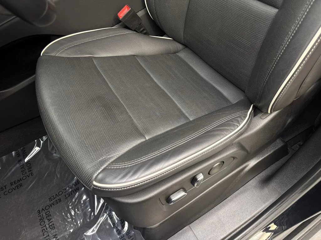 Used 2023 Black Cadillac Sport image 30