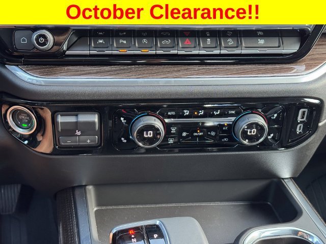 2026 Chevrolet Silverado 1500 RST - Photo 14