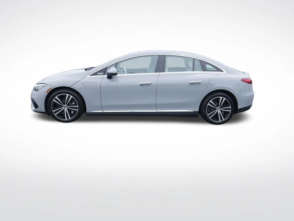 Certified 2023 Mercedes-Benz EQE Base with VIN W1KEG1CB9PF037436 for sale in Fairfield, CT