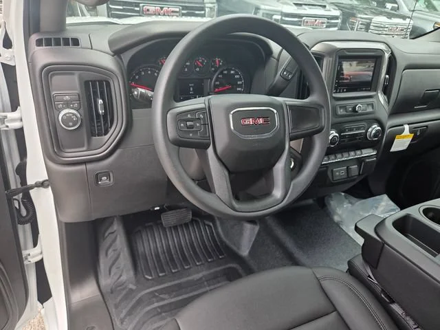 2026 GMC Sierra 1500 Pro - Photo 7