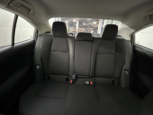 Used 2023 Black Toyota LE image 19