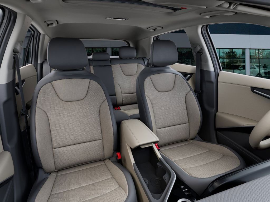 2025 Kia Niro Wave - Photo 15