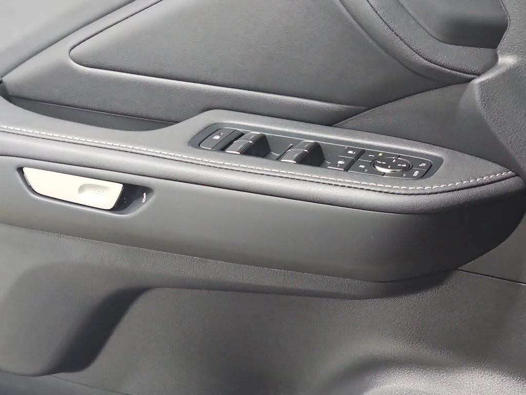 New 2026 Cloudburst Gray Lexus PREMIUM AWD image 26