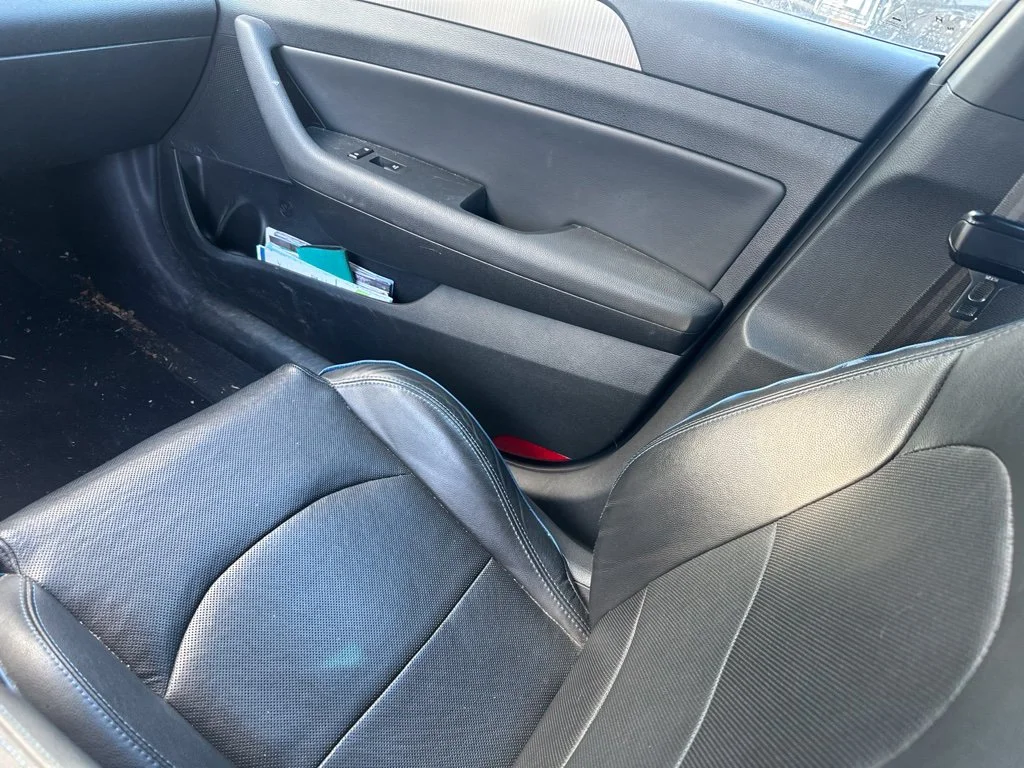 Used 2019 Black Hyundai Limited image 20