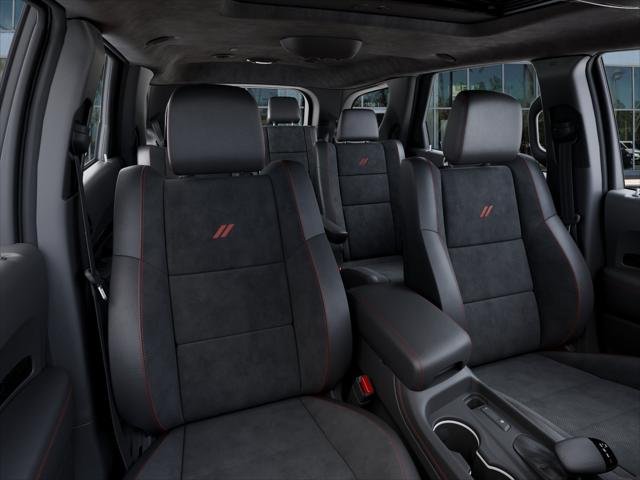 New 2026 DB Black Clearcoat Dodge GT Premium HEMI V8 image 16
