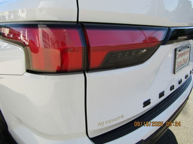 Certified Used 2023 Ice Toyota TRD Pro image 7