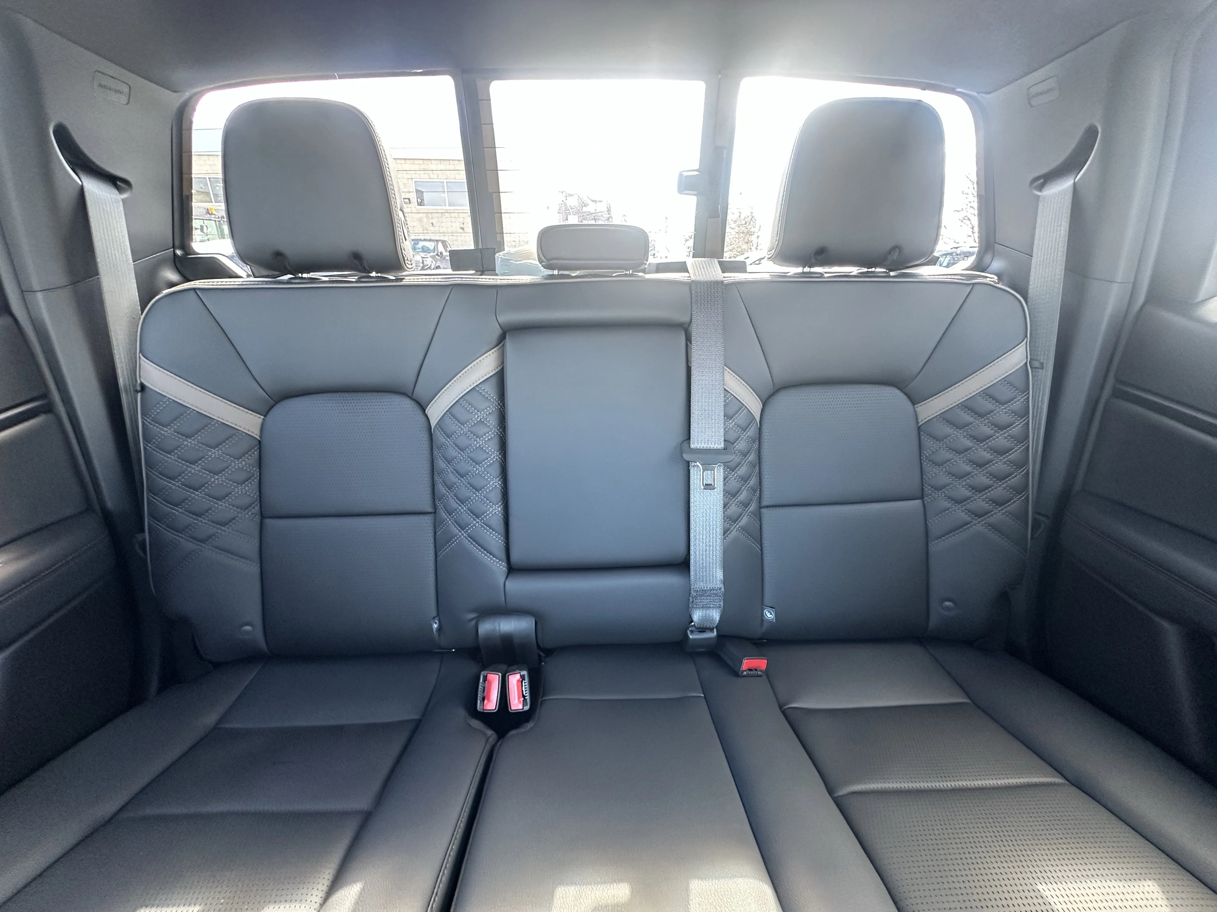 New 2026 Onyx Black GMC Denali image 23