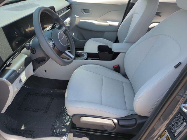 Used 2026 Gray Hyundai SE image 14