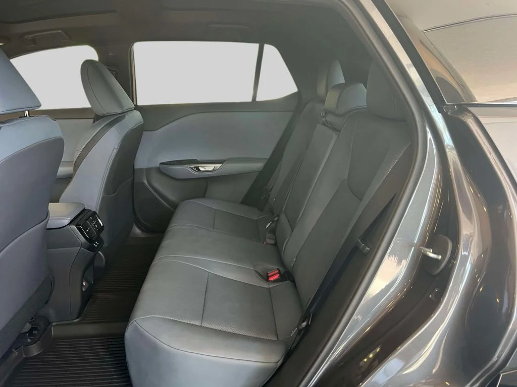 2026 Lexus RZ Premium - Photo 11