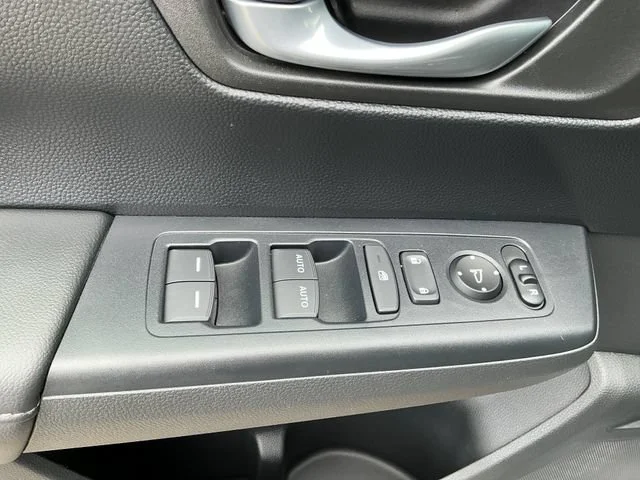 2024 Honda CR-V EX - Photo 51
