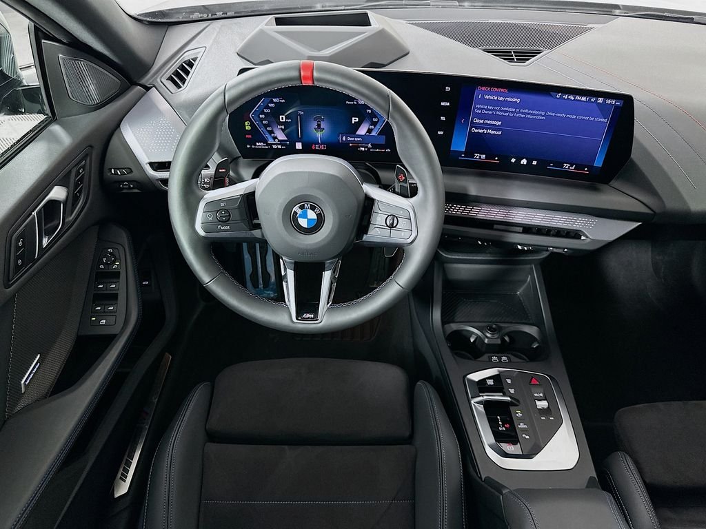 2025 BMW 2 Series M235 - Photo 22