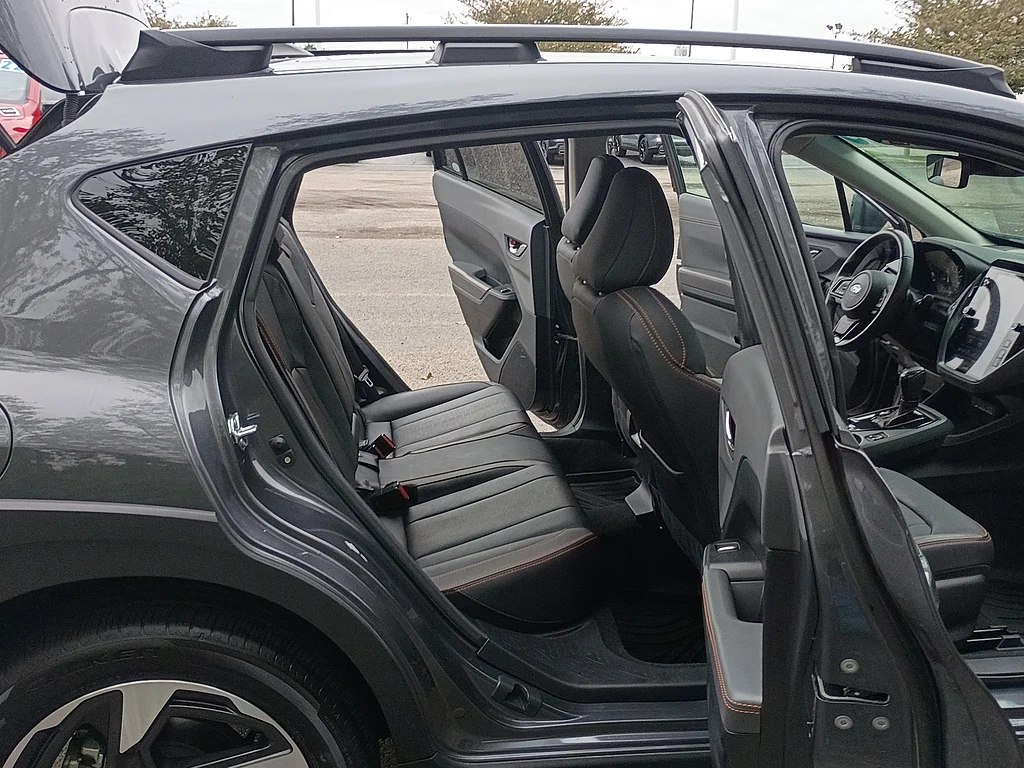 Used 2025 GRAY Subaru Limited image 15