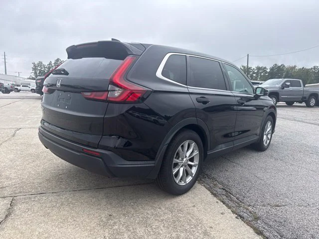 Used 2023  Honda EX-L image 5
