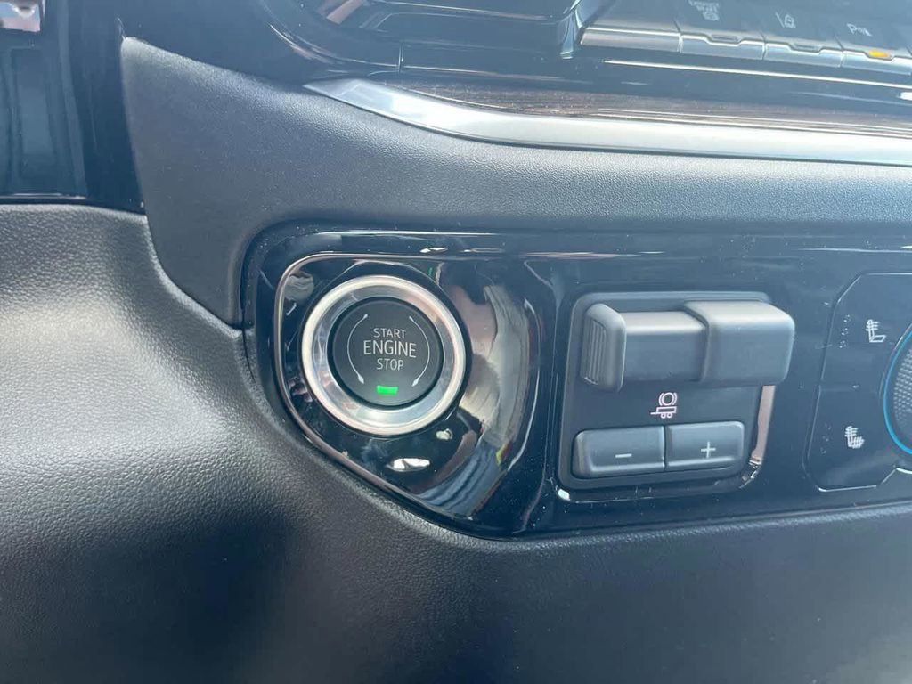 2026 Chevrolet Silverado 3500 HD LT - Photo 27
