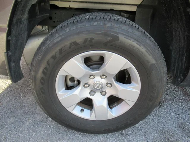 Used 2023 Gray Ram Big Horn/Lone Star image 5