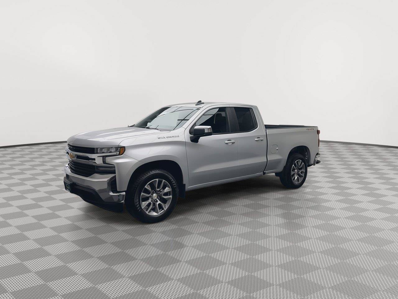 2022 Chevrolet Silverado 1500 LT - Photo 36