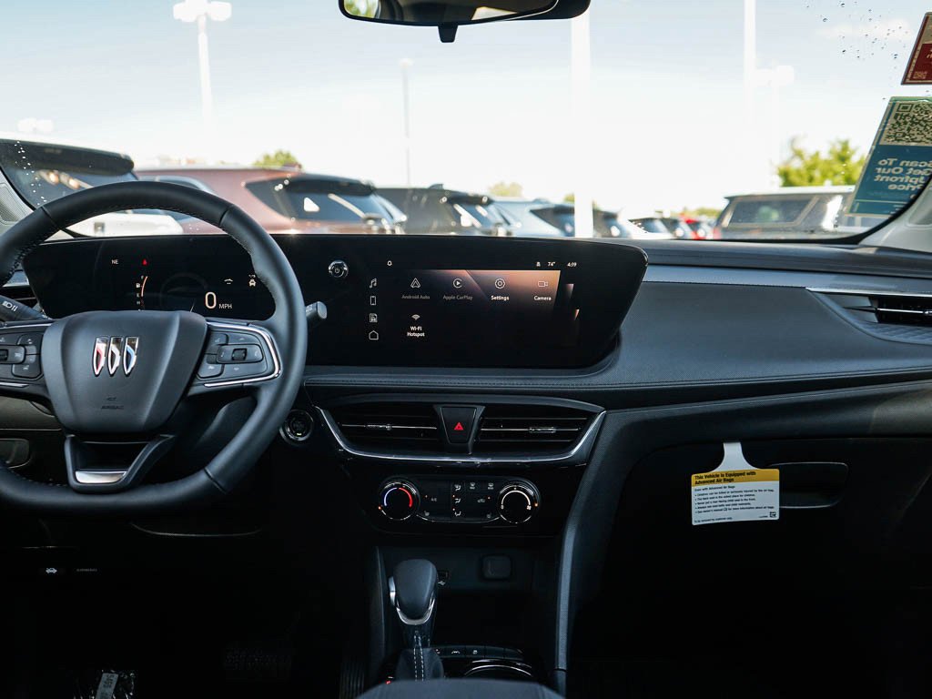 2026 Buick Encore GX Sport Touring - Photo 14