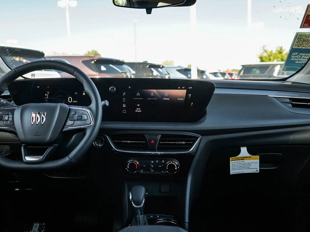 2026 Buick Encore GX Sport Touring - Photo 15