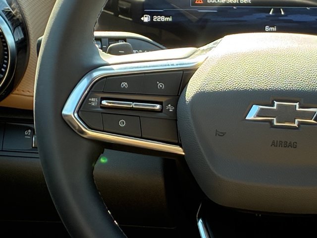 2027 Chevrolet Equinox ACTIV - Photo 22
