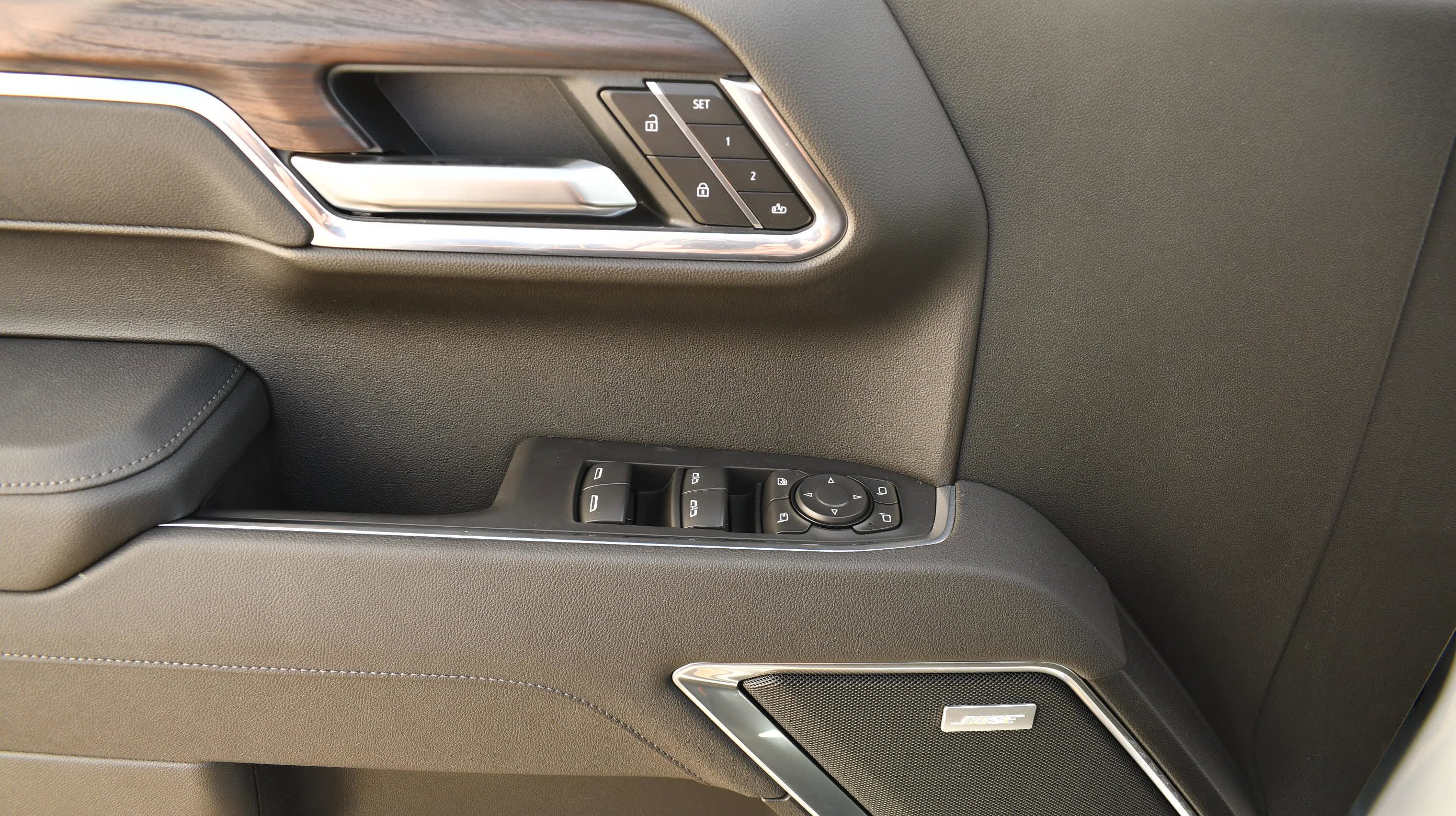 2026 GMC Sierra 1500 SLT - Photo 16