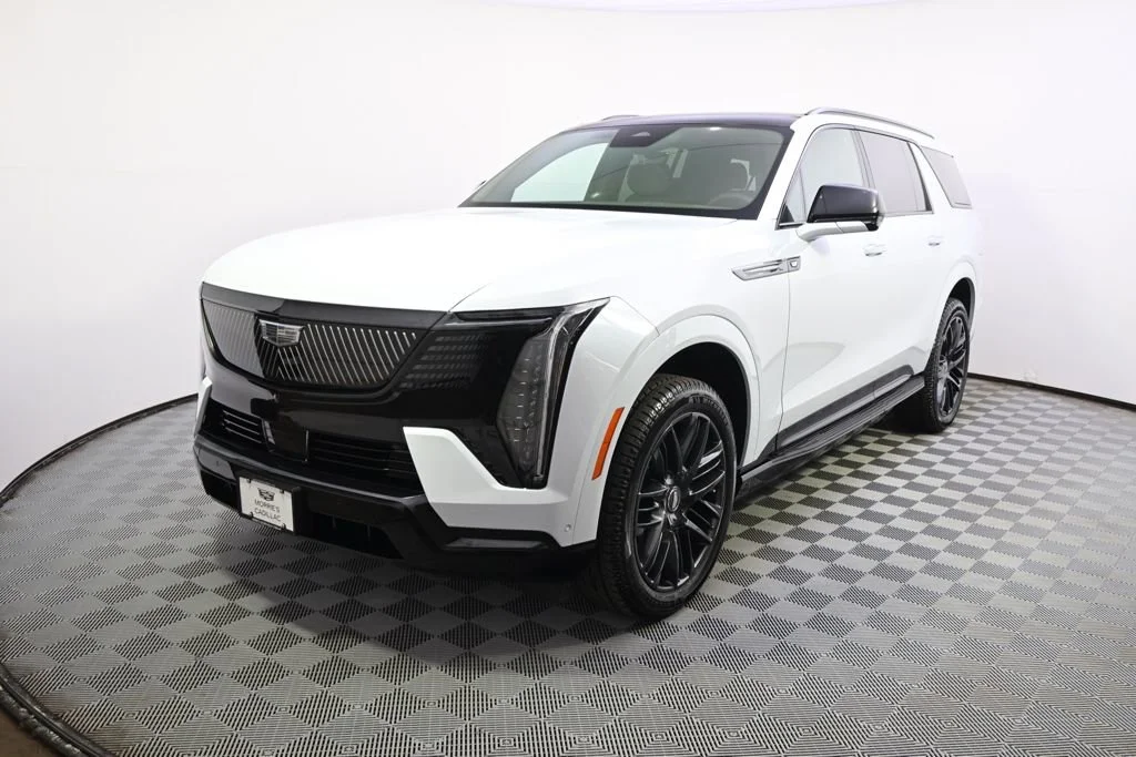 2026 Cadillac Escalade IQL Sport AWD's photo