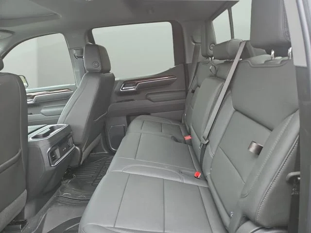 2026 GMC Sierra 1500 Elevation - Photo 21