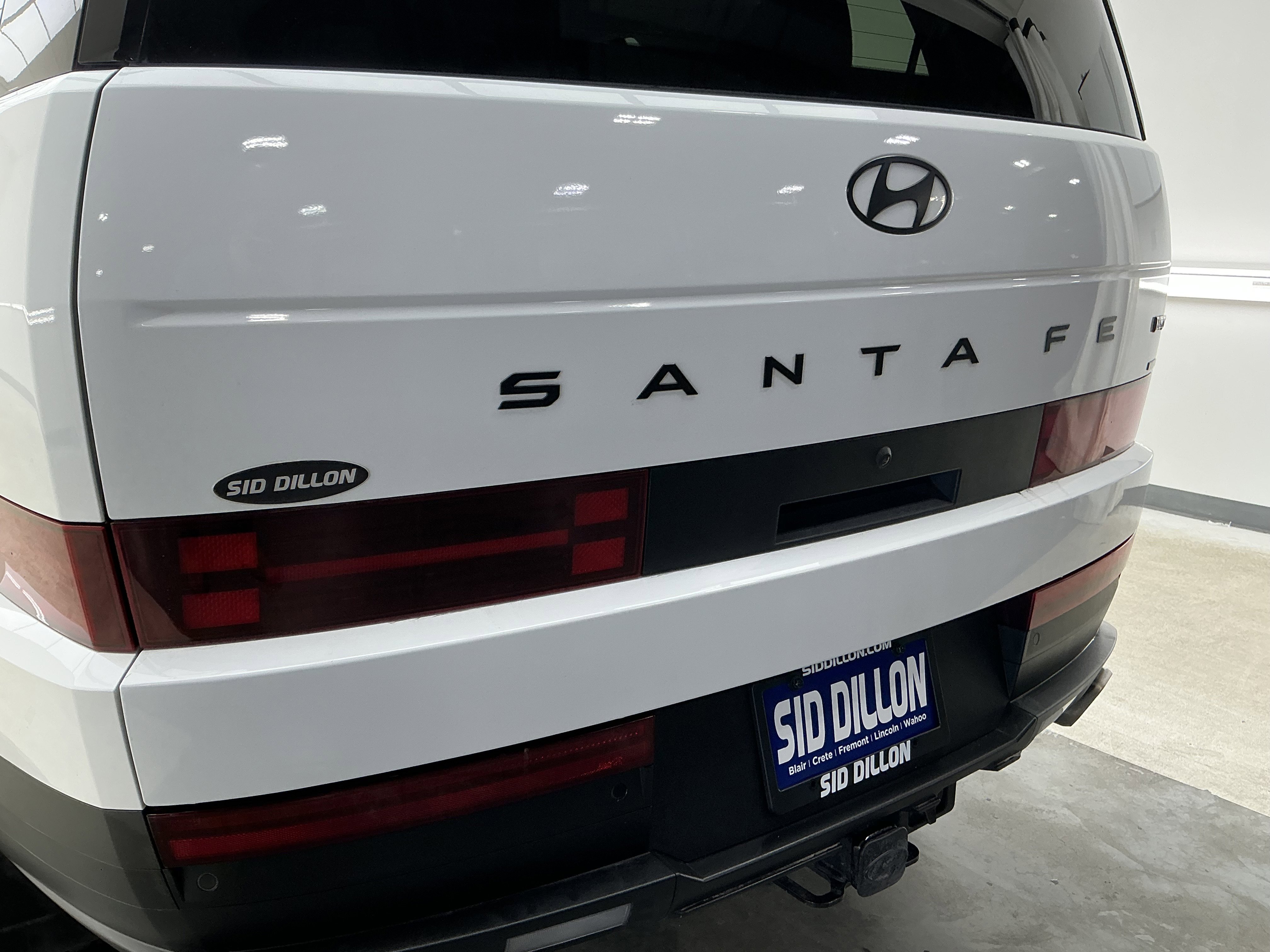 Certified Used 2025 Serenity White Hyundai XRT image 22