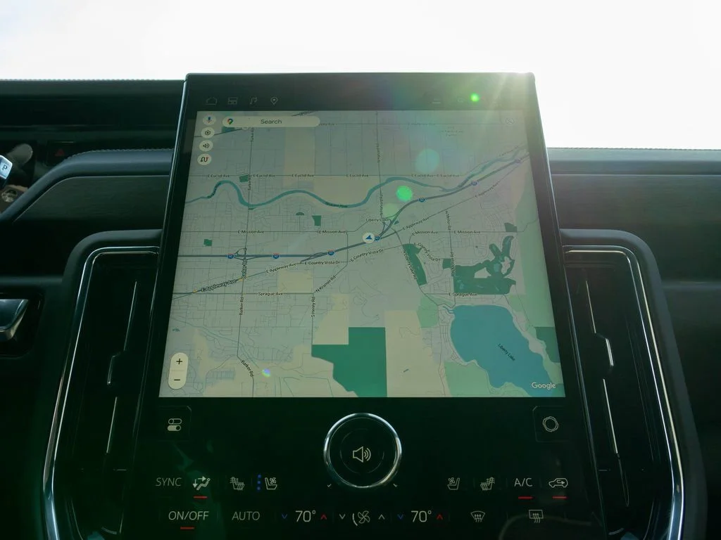 2026 GMC Yukon XL Denali Ultimate - Photo 28