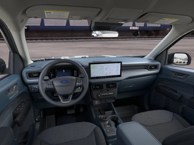 New 2026 Gray Ford XL image 9