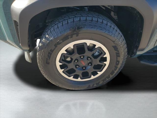 Certified Used 2026 EVEREST Toyota  image 28